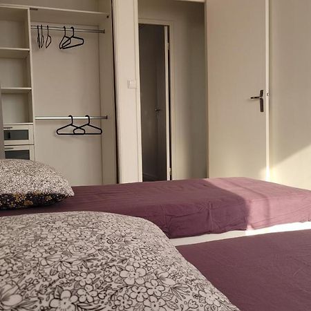 Appartement Lumineux Шоле Екстериор снимка