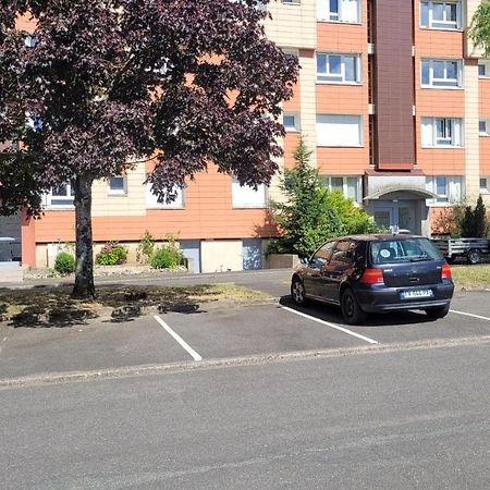Appartement Lumineux Шоле Екстериор снимка