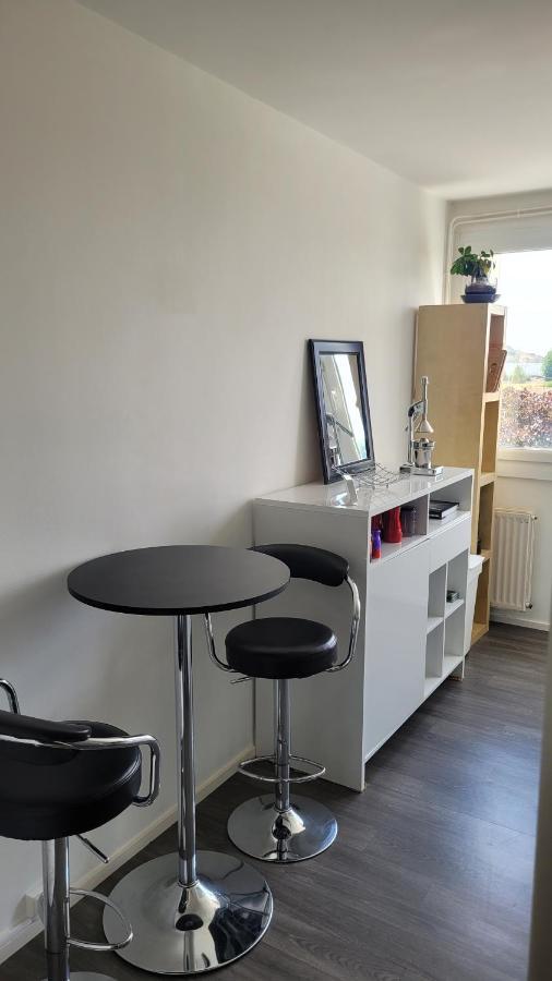Appartement Lumineux Шоле Екстериор снимка