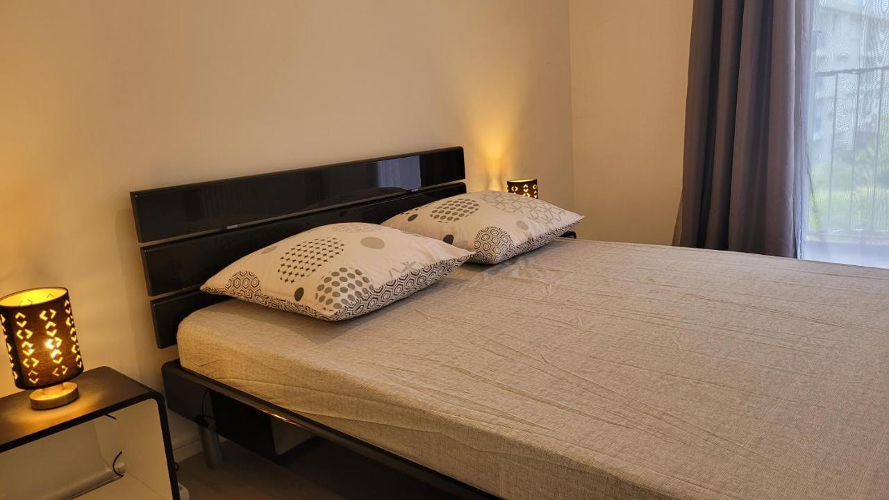 Appartement Lumineux Шоле Екстериор снимка