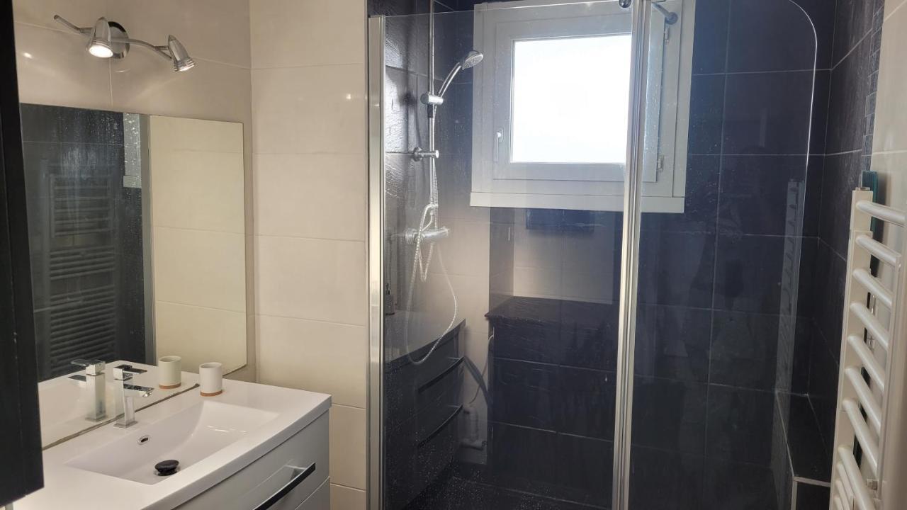 Appartement Lumineux Шоле Екстериор снимка